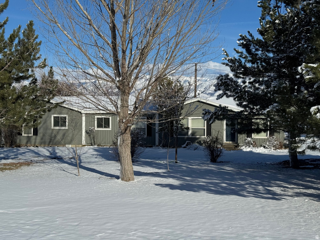 590 S 400 W Trenton, UT 84338