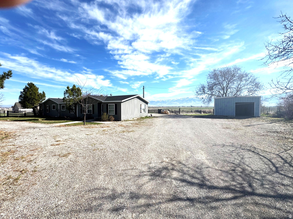 590 S 400 W Trenton, UT 84338