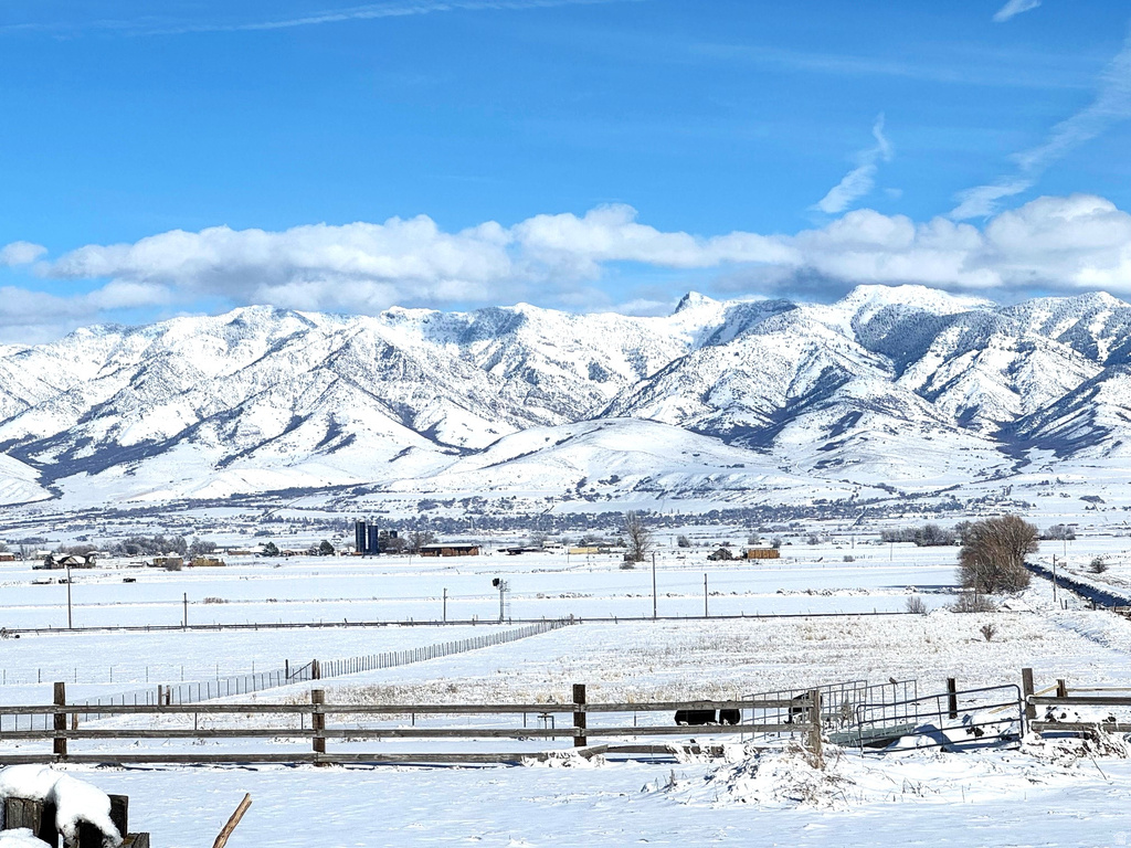 590 S 400 W Trenton, UT 84338