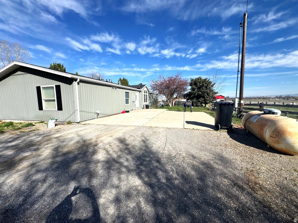 590 S 400 W Trenton, UT 84338
