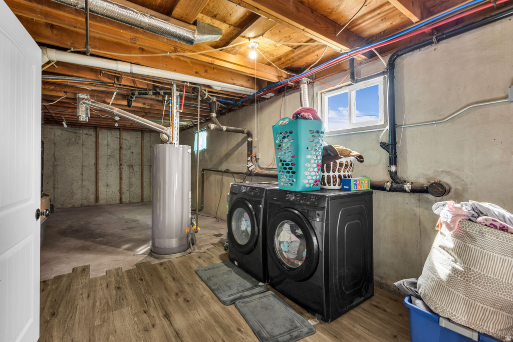 5785 S 6000 W Hooper, UT 84315