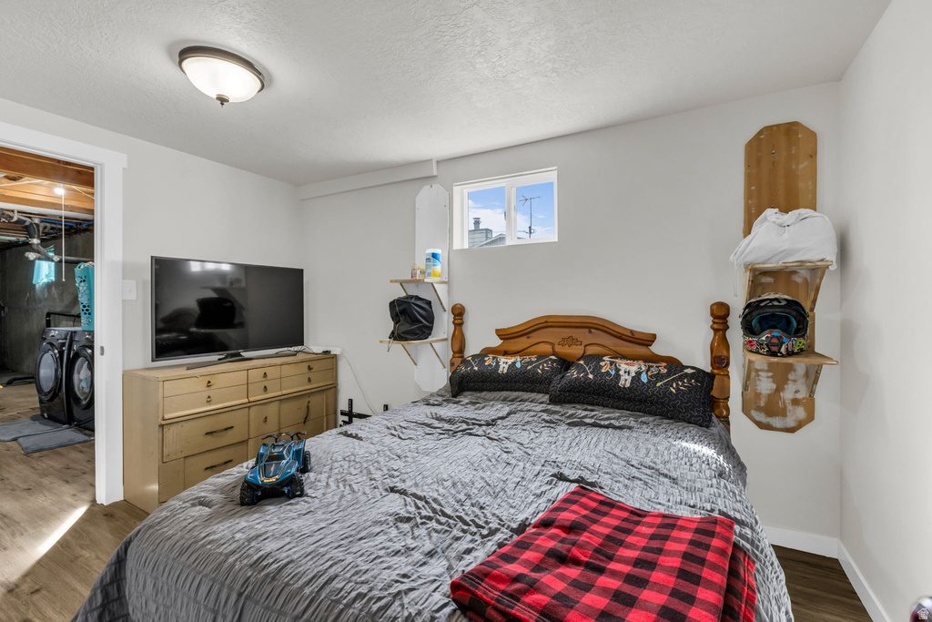 5785 S 6000 W Hooper, UT 84315