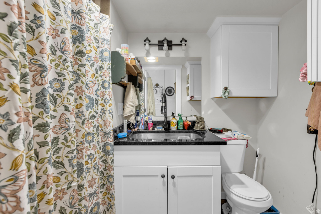 5785 S 6000 W Hooper, UT 84315