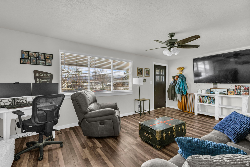 5785 S 6000 W Hooper, UT 84315