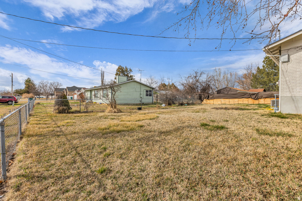 5785 S 6000 W Hooper, UT 84315