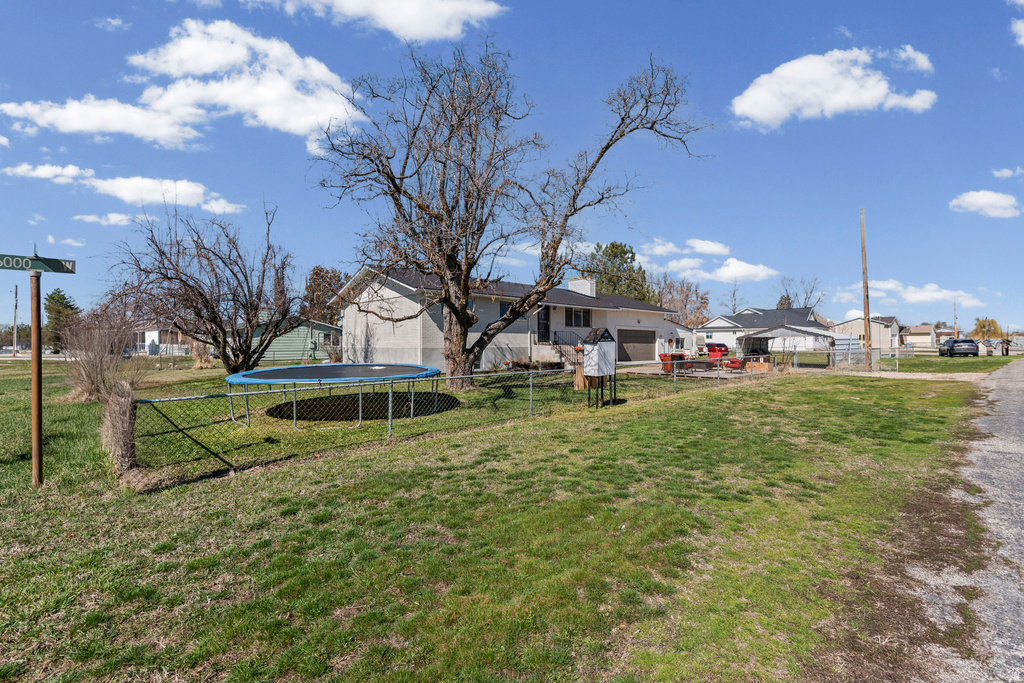5785 S 6000 W Hooper, UT 84315