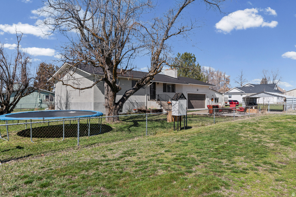 5785 S 6000 W Hooper, UT 84315