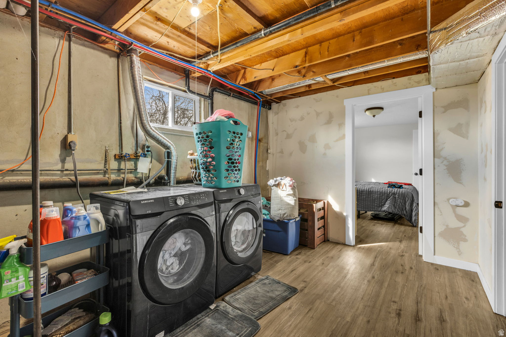 5785 S 6000 W Hooper, UT 84315