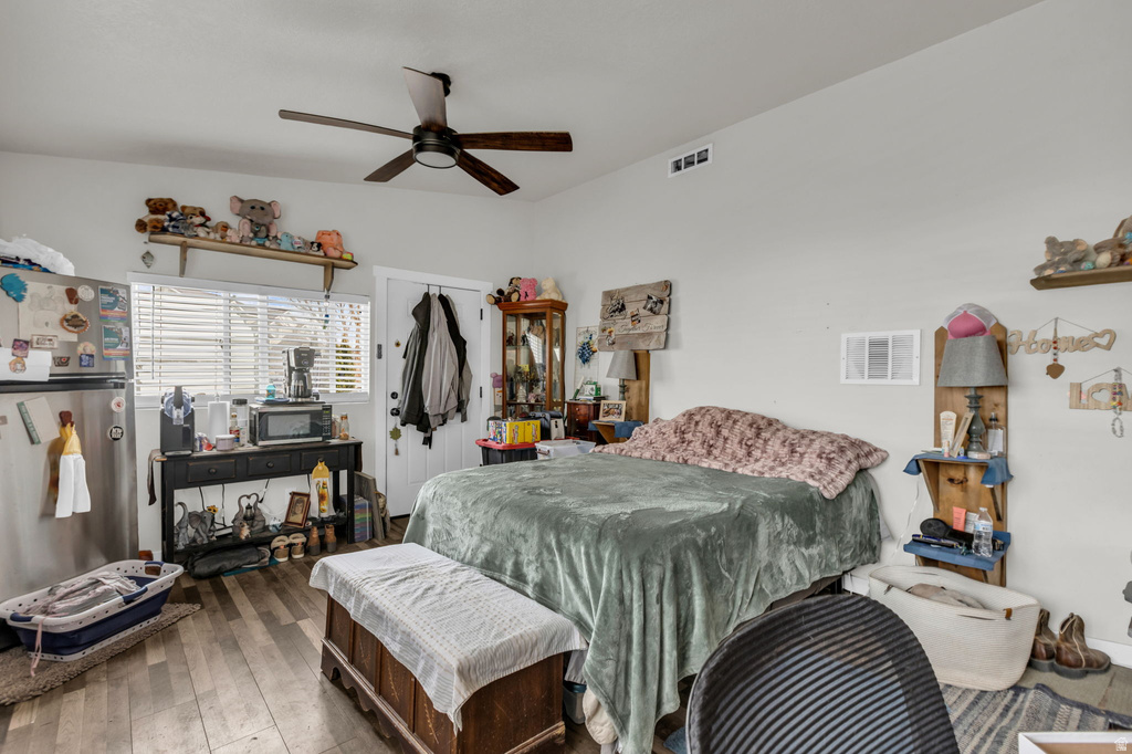 5785 S 6000 W Hooper, UT 84315