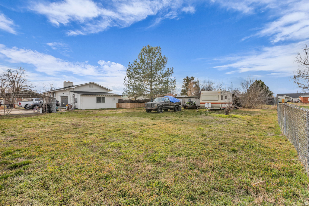 5785 S 6000 W Hooper, UT 84315