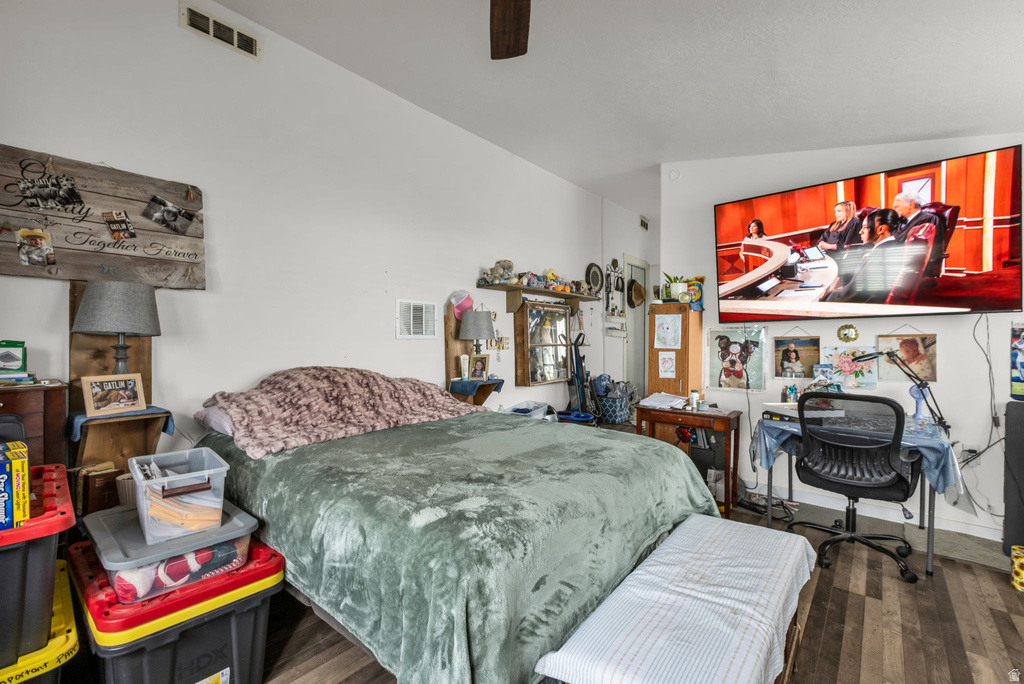 5785 S 6000 W Hooper, UT 84315