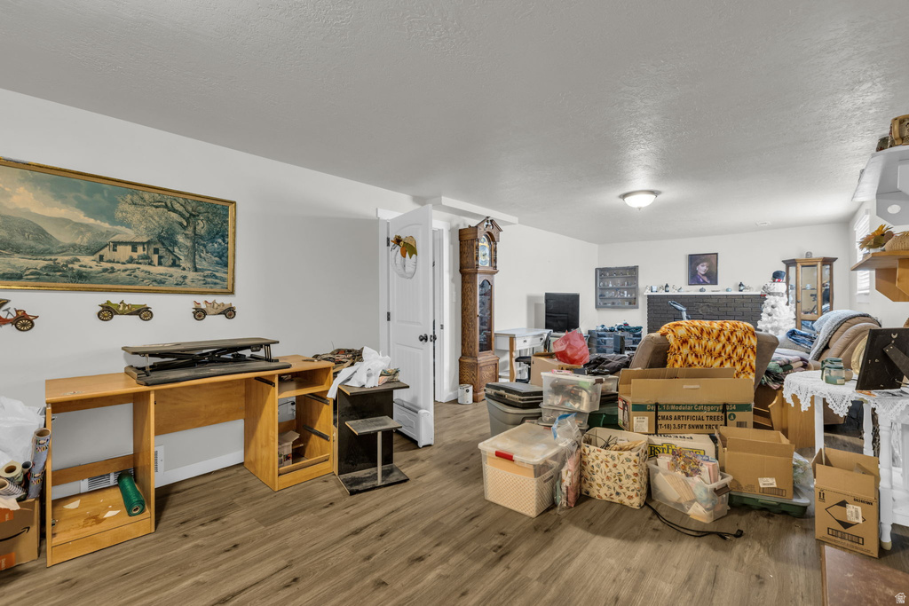 5785 S 6000 W Hooper, UT 84315