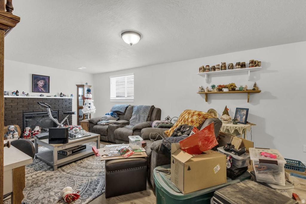 5785 S 6000 W Hooper, UT 84315