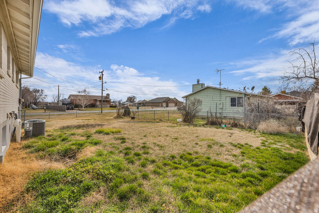 5785 S 6000 W Hooper, UT 84315