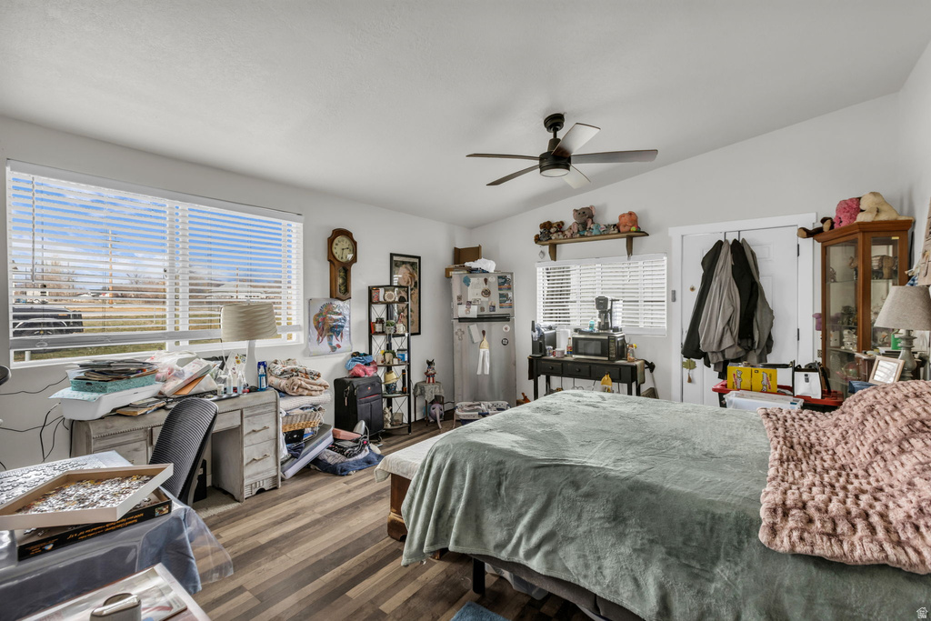 5785 S 6000 W Hooper, UT 84315