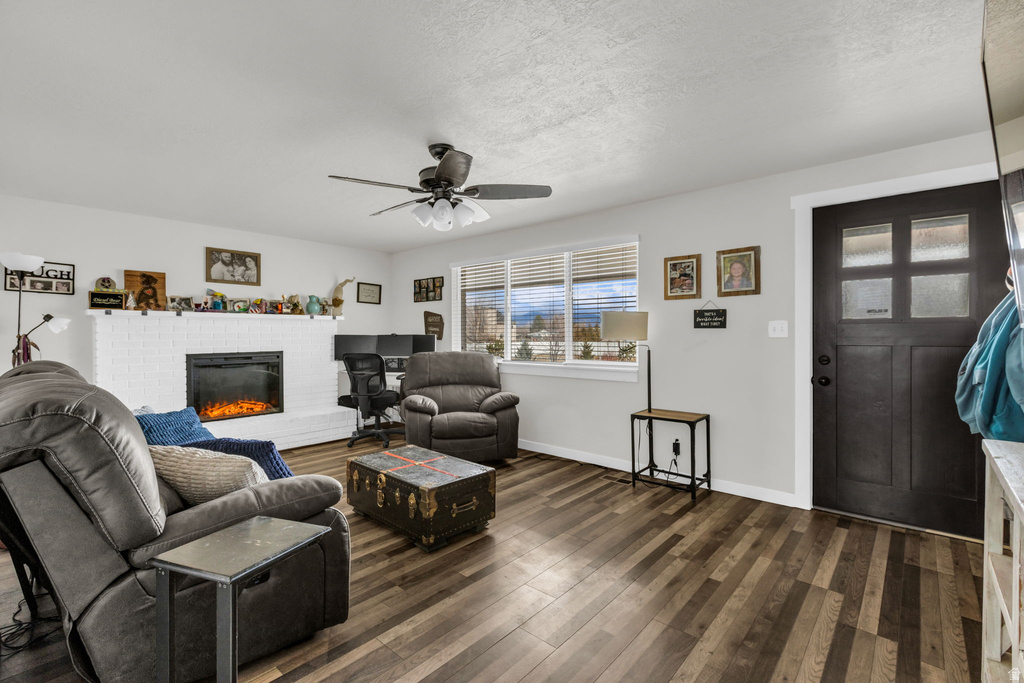 5785 S 6000 W Hooper, UT 84315