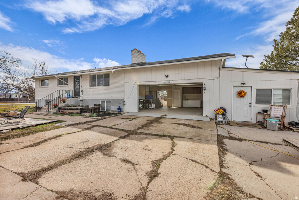 5785 S 6000 W Hooper, UT 84315