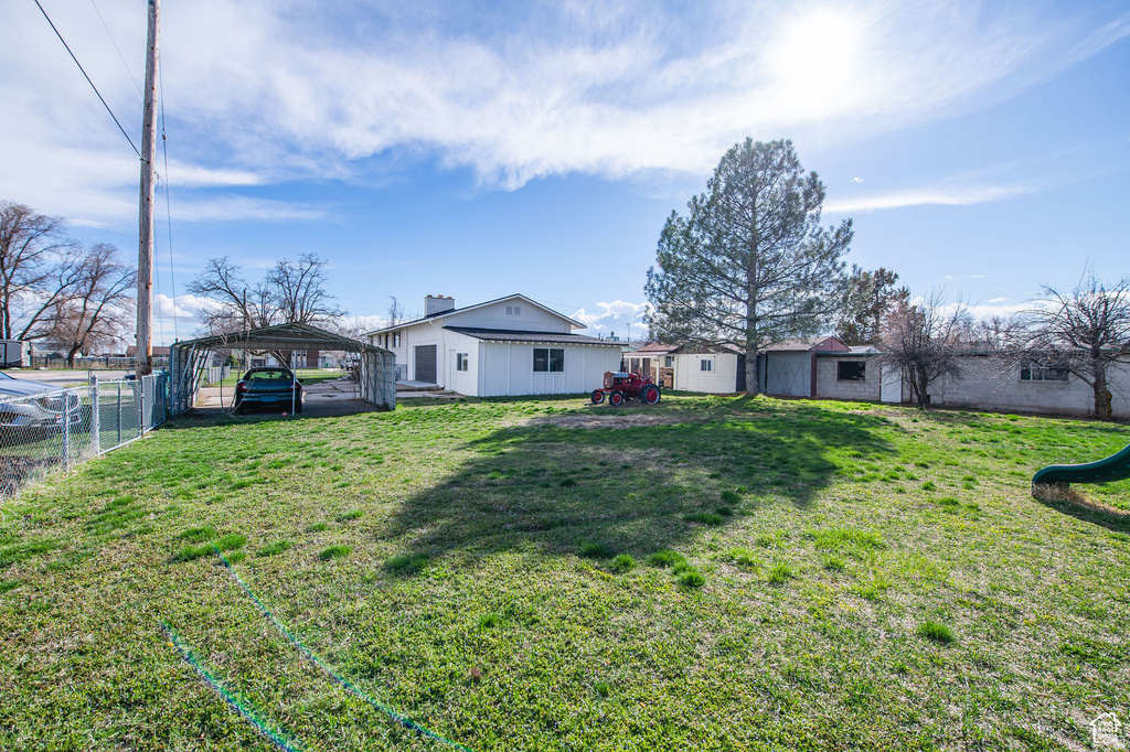 5785 S 6000 W Hooper, UT 84315