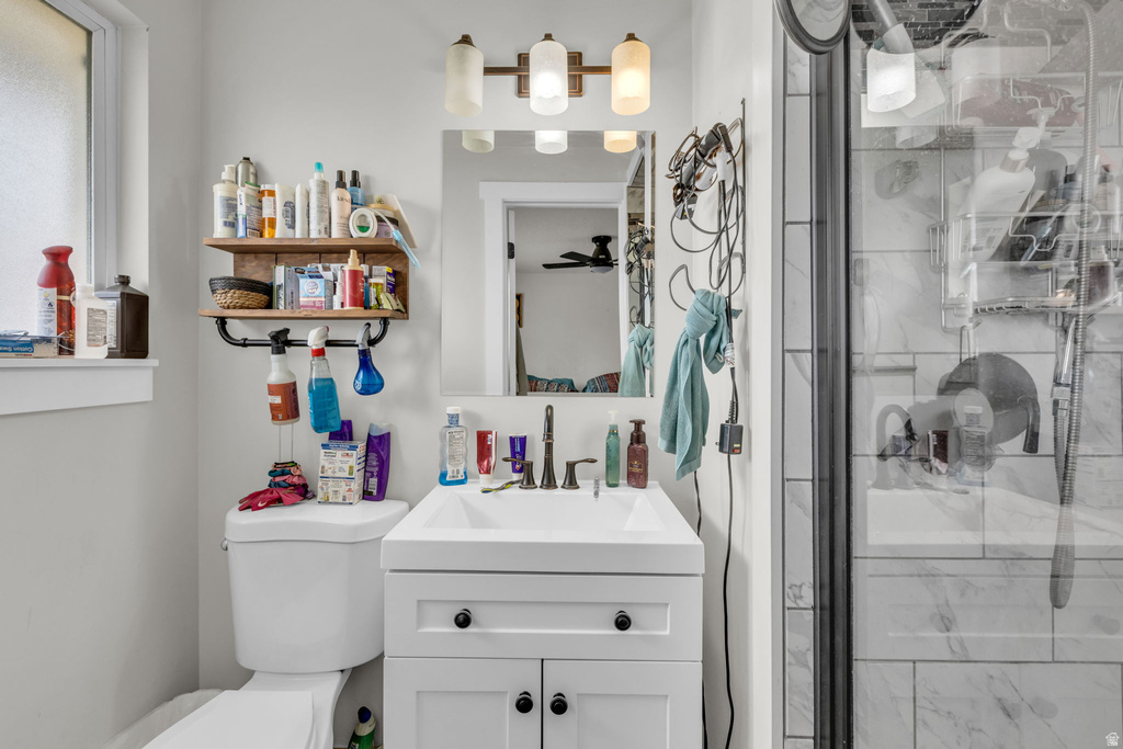 5785 S 6000 W Hooper, UT 84315