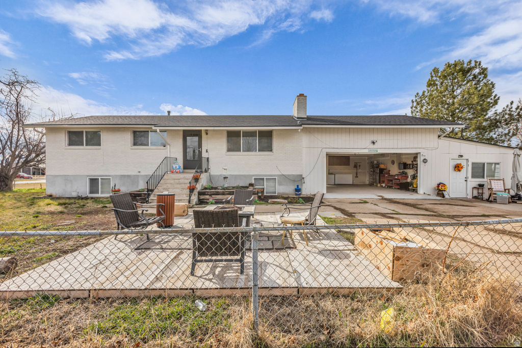 5785 S 6000 W Hooper, UT 84315