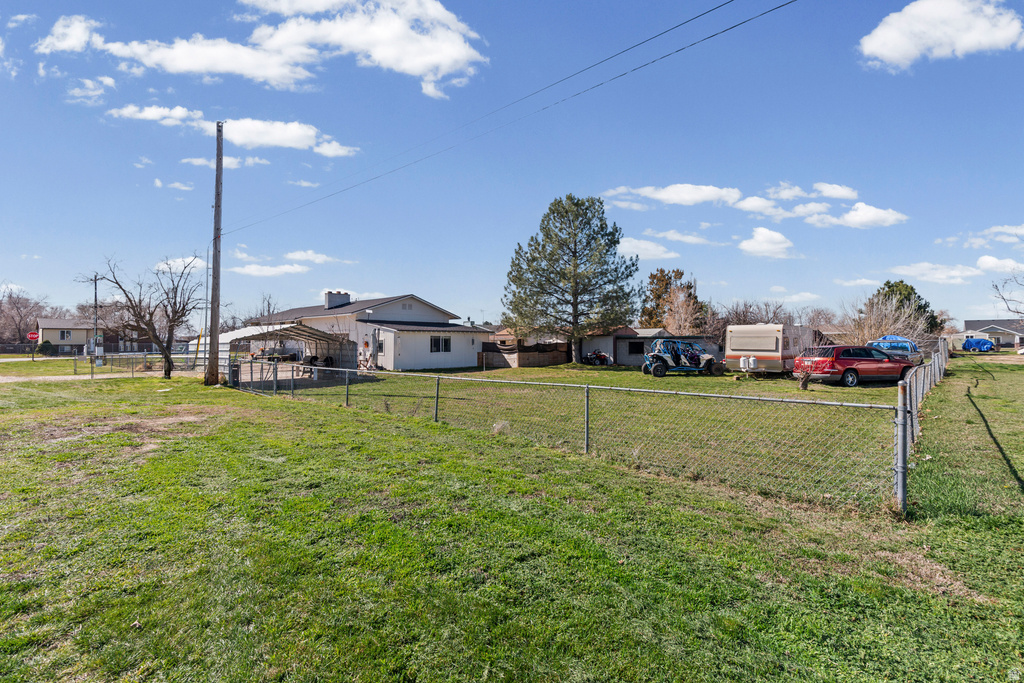 5785 S 6000 W Hooper, UT 84315