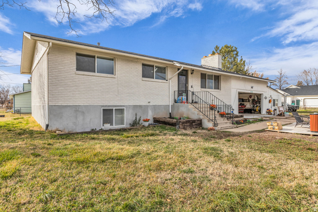 5785 S 6000 W Hooper, UT 84315