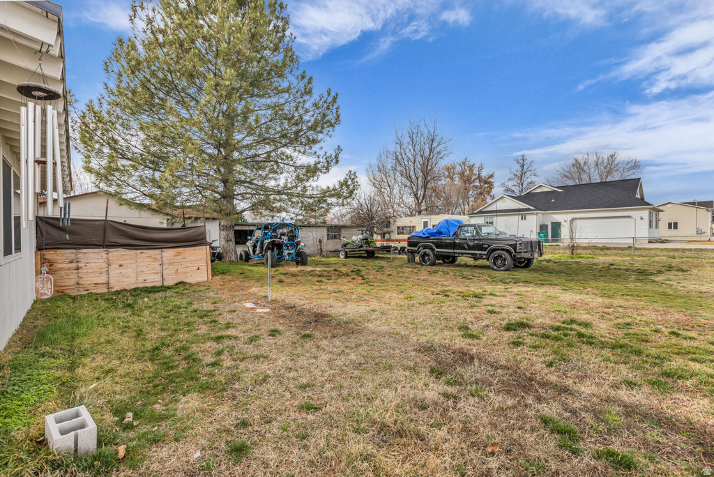 5785 S 6000 W Hooper, UT 84315