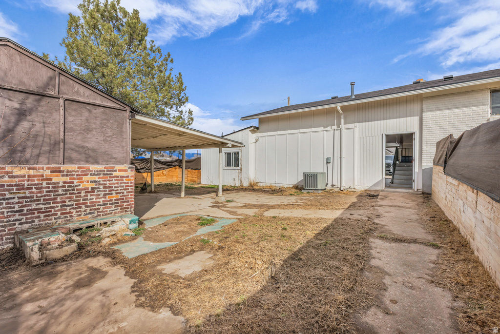 5785 S 6000 W Hooper, UT 84315