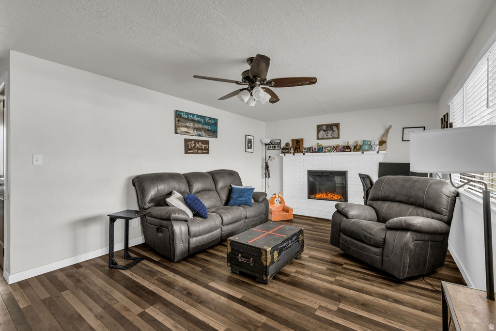 5785 S 6000 W Hooper, UT 84315