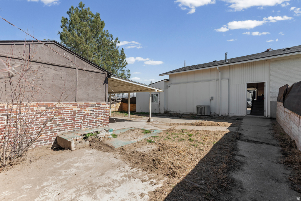 5785 S 6000 W Hooper, UT 84315