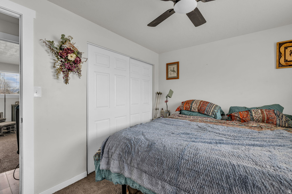 5785 S 6000 W Hooper, UT 84315