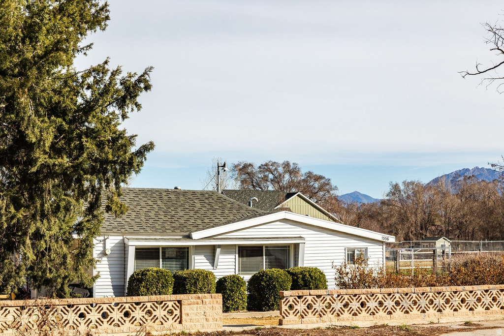 1556 W 13400 S Riverton, UT 84065