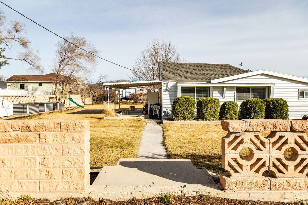 1556 W 13400 S Riverton, UT 84065