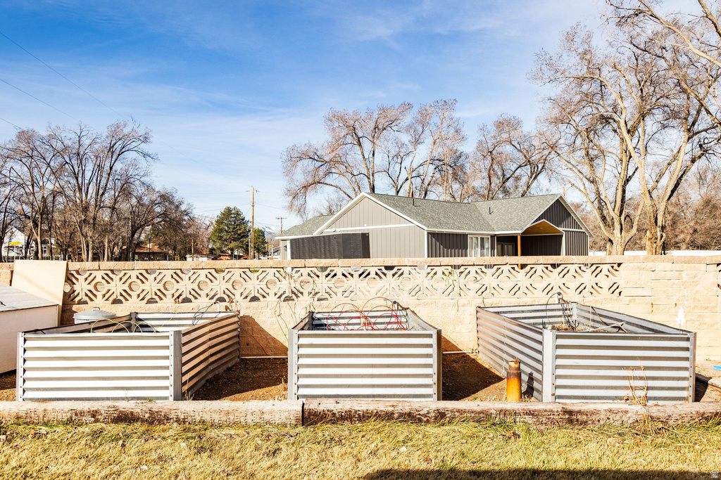 1556 W 13400 S Riverton, UT 84065