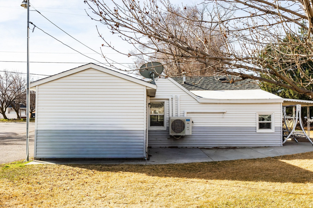 1556 W 13400 S Riverton, UT 84065