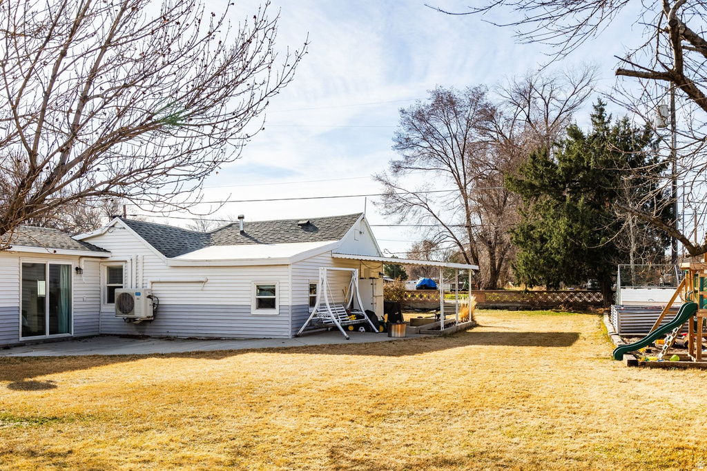 1556 W 13400 S Riverton, UT 84065