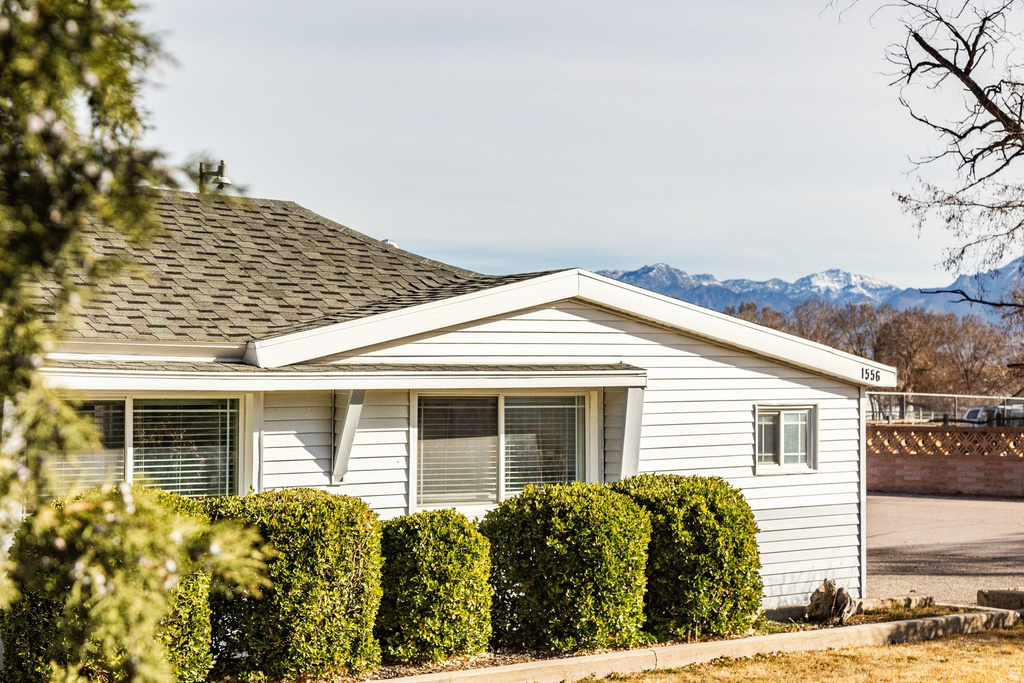 1556 W 13400 S Riverton, UT 84065