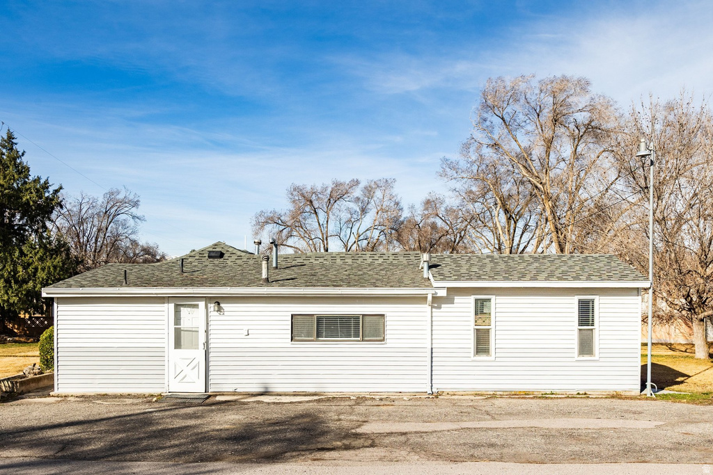 1556 W 13400 S Riverton, UT 84065