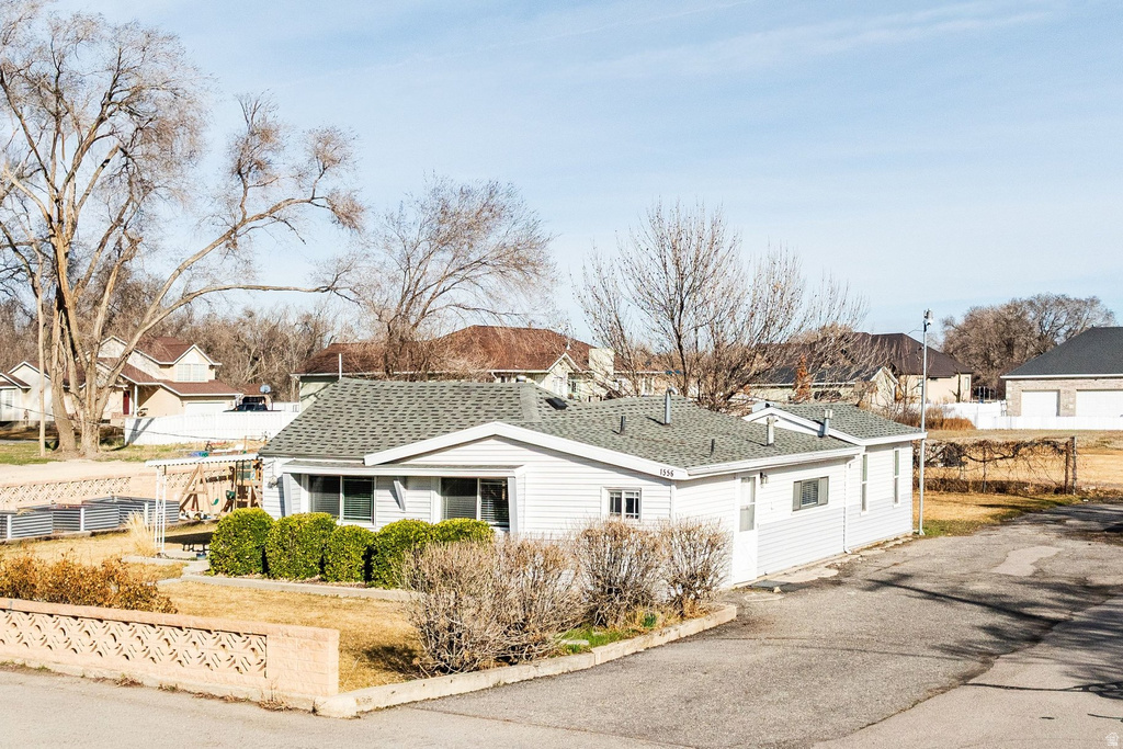 1556 W 13400 S Riverton, UT 84065