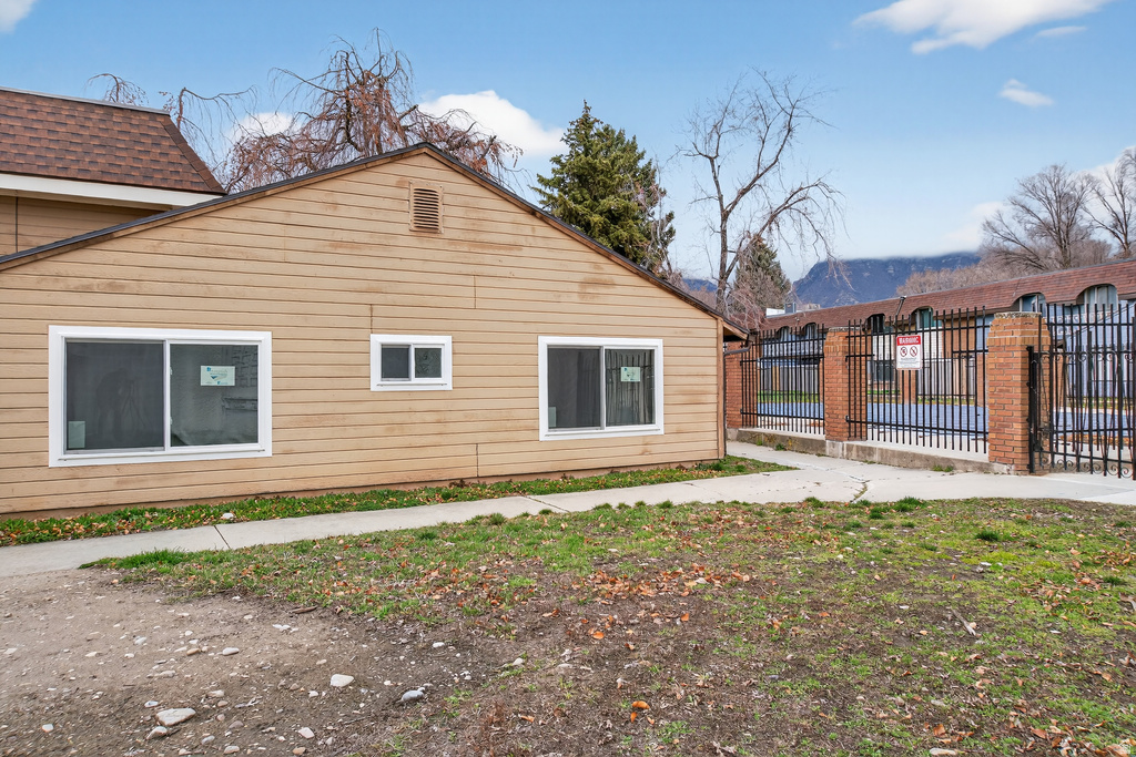 1441 W ARTHUR DR Provo, UT 84601