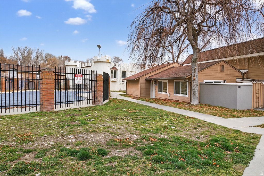 1441 W ARTHUR DR Provo, UT 84601