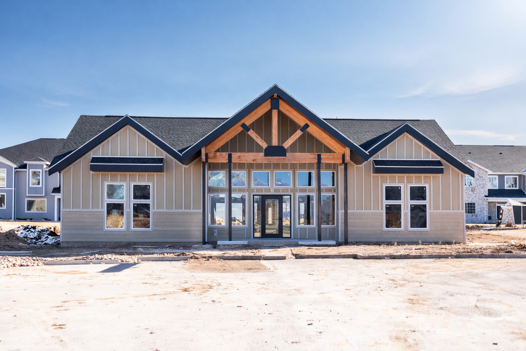 1028 E 2220 S Heber City, UT 84032