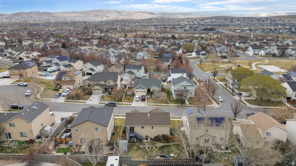 3992 E OFALLONS WAY Eagle Mountain, UT 84005
