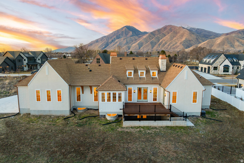 473 W 350 S ##31 Mapleton, UT 84664