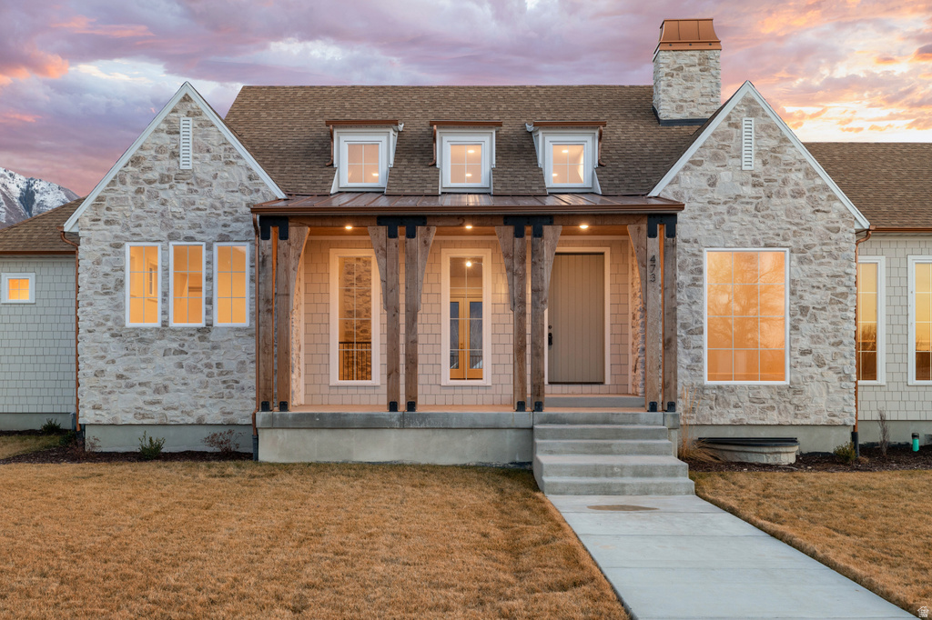 473 W 350 S ##31 Mapleton, UT 84664