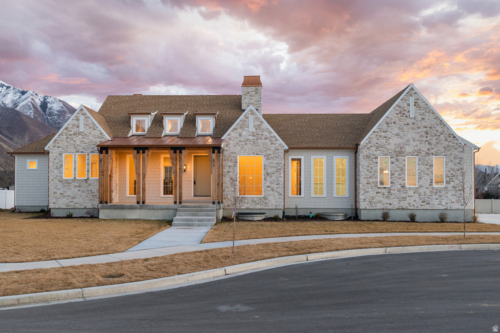 473 W 350 S ##31 Mapleton, UT 84664