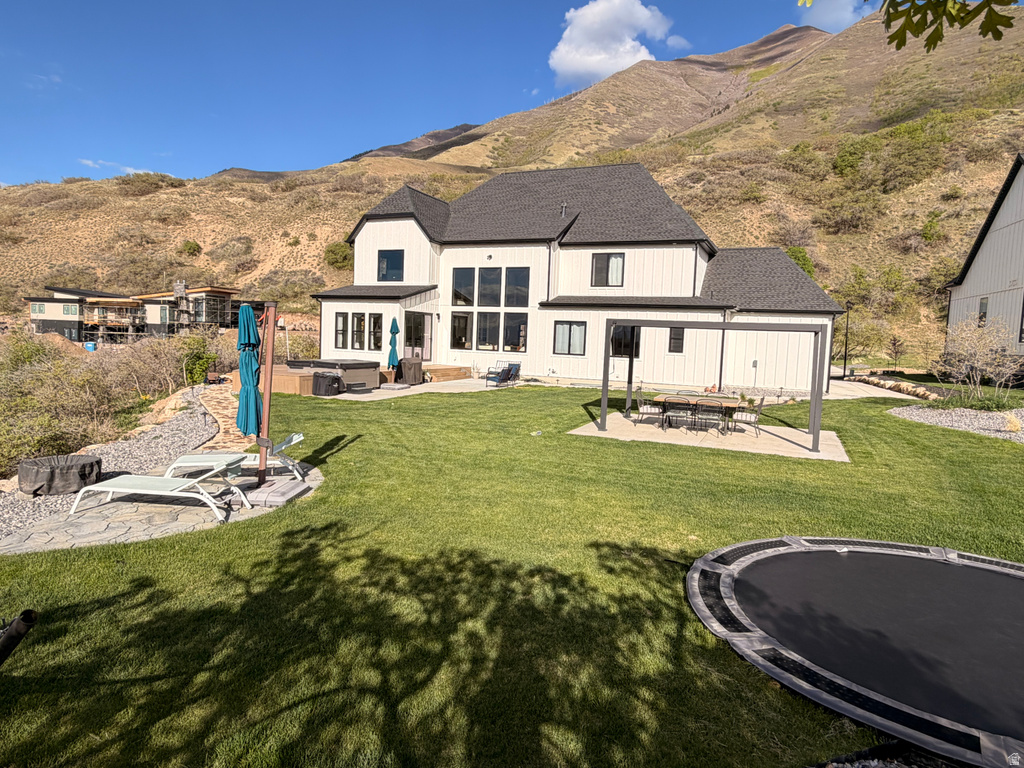 3626 S RIVERSTONE RD Mapleton, UT 84664