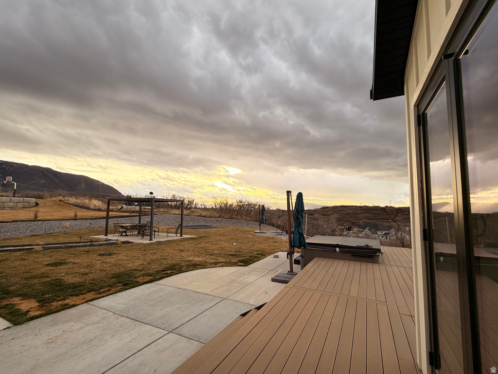 3626 S RIVERSTONE RD Mapleton, UT 84664