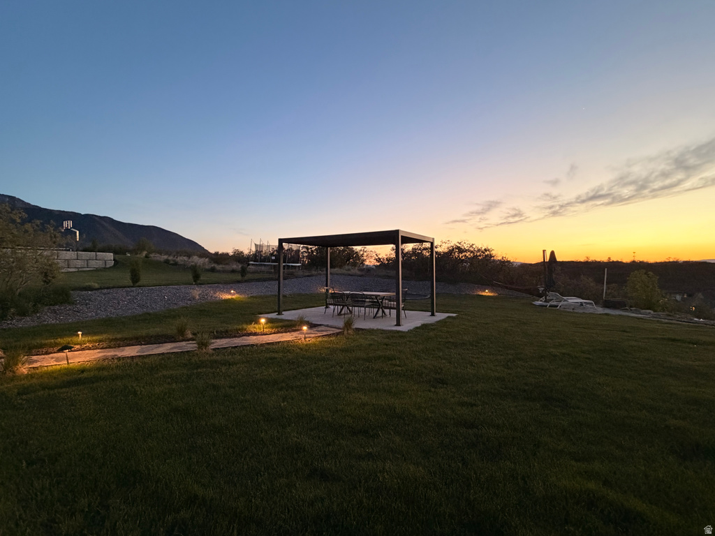 3626 S RIVERSTONE RD Mapleton, UT 84664