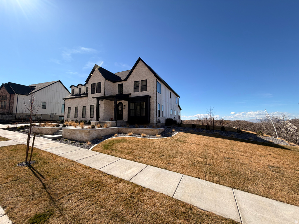 3626 S RIVERSTONE RD Mapleton, UT 84664